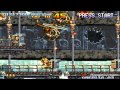 Metal Slug 5 All missions/Todas las misiones