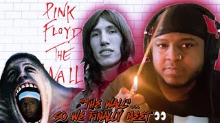 Is This The Greatest Concept Album Ever? *The Wall* - Pink Floyd FULL LP Reaction + Lyric BREAKDOWN