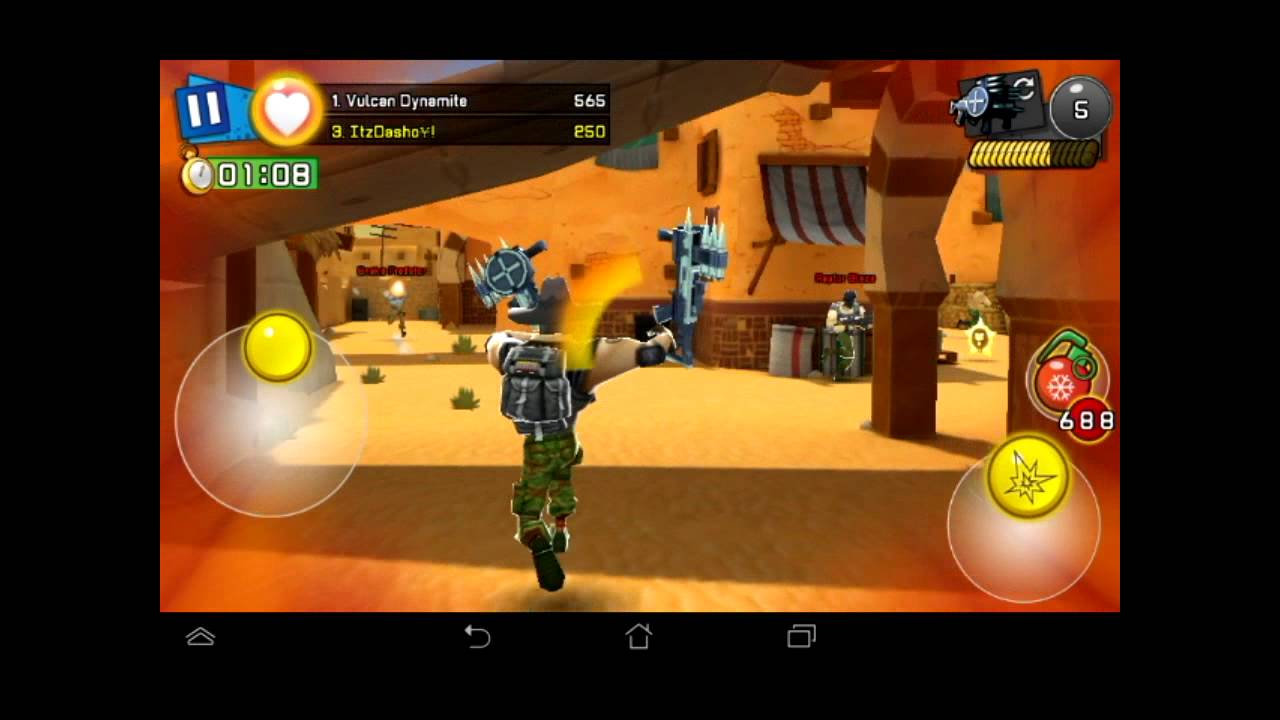 Respawnables Awesome Glitch In A Glitch