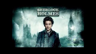 Arthur Conan Doyle - Barvíř na penzi (Sherlock Holmes) AudioKniha