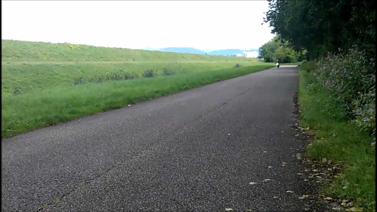 Amazing Sound - Yamaha R6 - Arrow Full Exhaust Without dB Killer