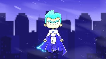 Cryptoon02 ||  by Arc Solutions Youtube Intro/Outro Maker