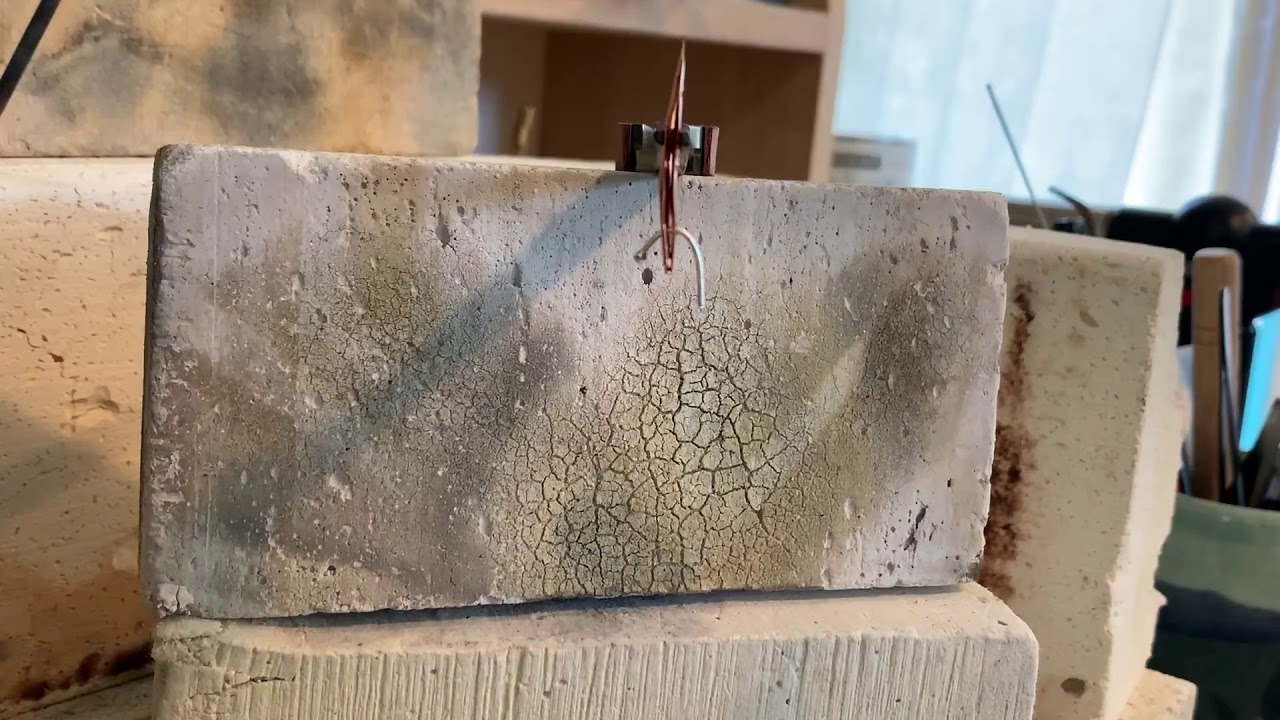 Heat Rivet Tutorial #2 - YouTube
