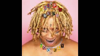 Trippie Redd - Too Fly (remix by Buddy Einarr)