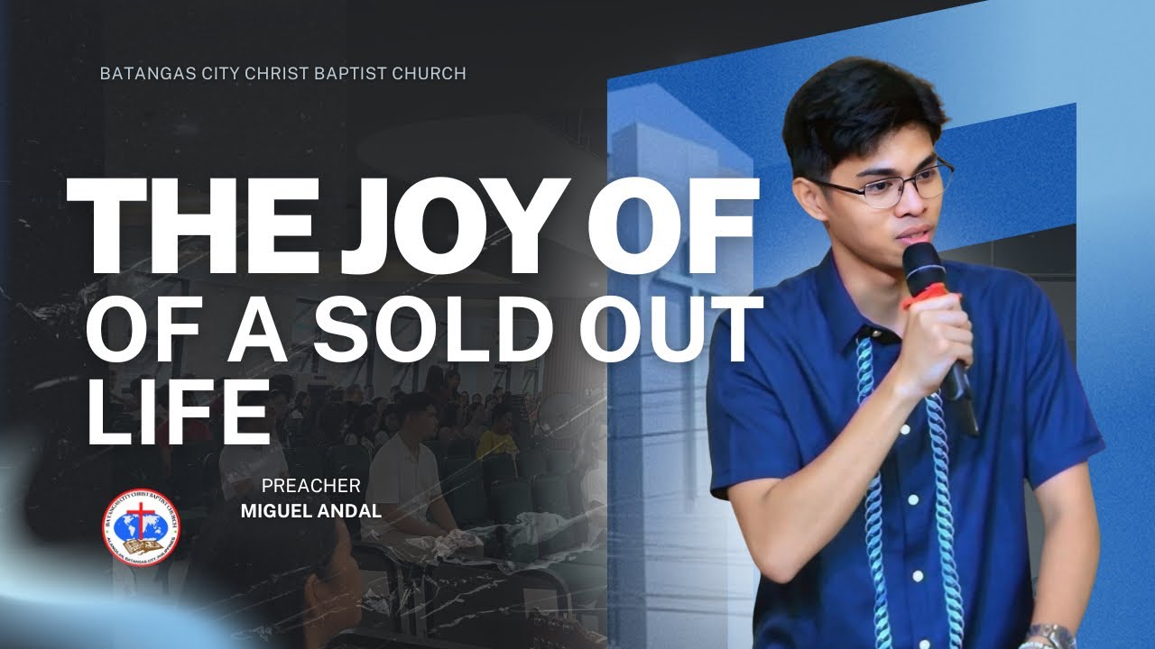 BCCBC SUNDAY MORNING SERVICE (10/12/2025) - YouTube