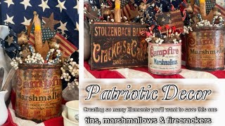 Famous PRIMITIVE EARLY AMERICAN DECOR DIY SO MANY ELEMENTS YOU'LL BE WANTING TO CREATE Profile
