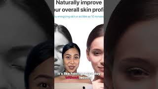 Luma Mask LED Light Therapy Face Mask #skincare #ledmask