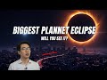 Solar Eclipse Ring of Fire Feb 17 — Who Will See It Live & Exact Timing Guide