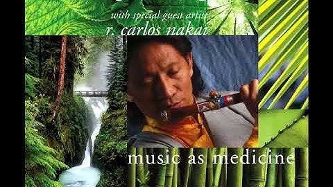 Thumbnail of [Tibetan Music] Nawang Khechog - Music As Medicine (Full)