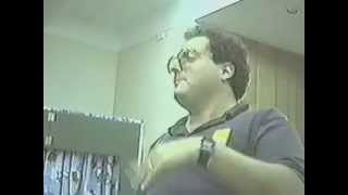 Modem Noises Explained