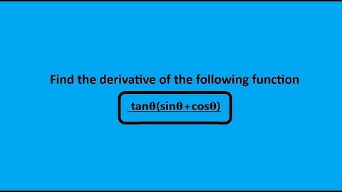 131:  Exercise 10.2, Problem 13 :Tamil Nadu Stateboard Class XI Differential Calculus|Maths