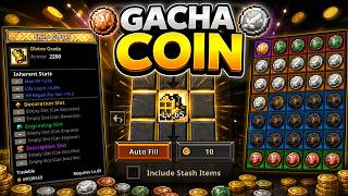 TBH : TASK BAR HERO - GACHA COIN #4 @hans3559