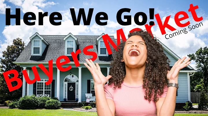 It's Over: The Housing Market Crash has Begun