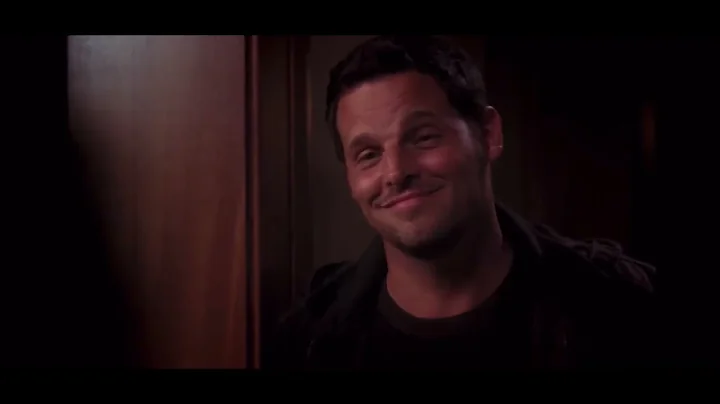 Cristina Yang and Alex Karev being brother and sis...