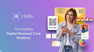 How to Automatically Tag Contacts with HiHello Events | Smart Networking Tips