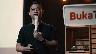 Download Lagu Arie Aulia Nugraha - Digital Design Trend | BukaTalks