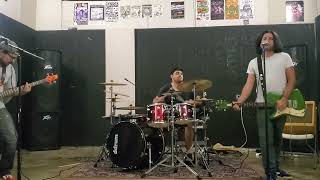Download Lagu Robert James with The Unaccountable Freaks  - I Didn't Die Let's Jam (Part 2) MP3 Download Lagu Robert James with The Unaccountable Freaks  - I Didn't Die Let's Jam (Part 2) MP3