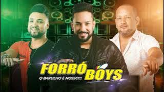 FORRÓ BOYS CD 2024 • FORRÓ BOYS REPERTÓRIO NOVO MÚSICAS NOVAS ATUALIZADA • 2024 • (CD VOLUME. 11)