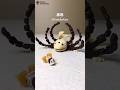 チョコガクレサラマンダーの塩焼きクッキー Peekaboo choxolotl's salt-baked cookies