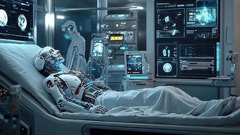 Case Study Video on AI in Health Care l Biology for Engineers l SNS Institutions