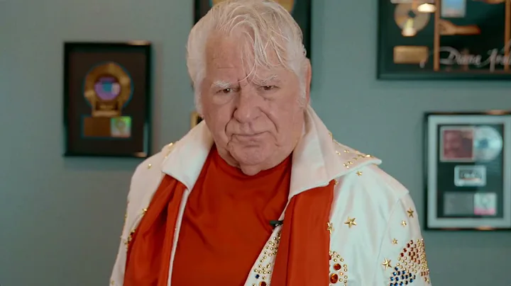 Old Elvis Presley | Viva Old Ages | Brian Asher