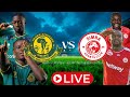 LIVE YANGA SC VS SIMBA SC NGAO YA JAMII 2025 2026