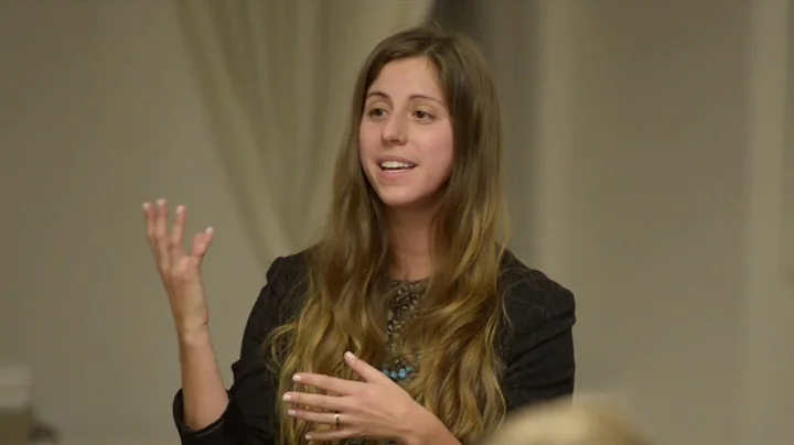 Julia Colangelo, LCSW on Flow, Mindfulness, Relati...