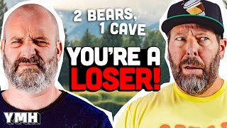 Important Message To Fans | 2 Bears, 1 Cave Ep. 163 screenshot 5