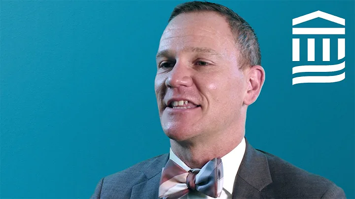 Meet Our Staff | Tyler Martin