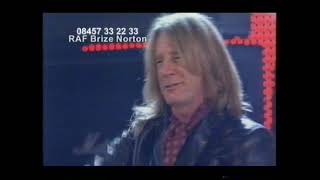 Status Quo - Rockin All Over The World ('Children In Need' 2005)