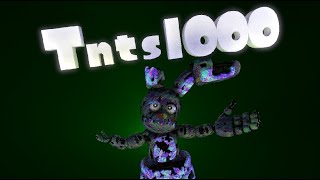 [FNaF SFM] 2020 Channel Trailer