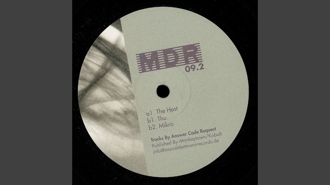 Obejrzyj Thu w YouTube Obejrzyj Thu w YouTube