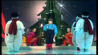 Kinderen voor Kinderen 3 - Kerstmis chords