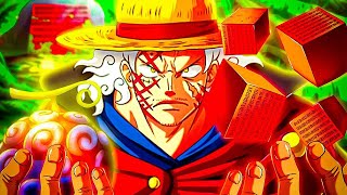 [  ] OHA ODA ENTHÜLLT! DIE WAHRHEIT ÜBER IMUSAMA VERÄNDERT DAS ONE PIECE!