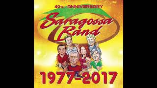 Saragossa Band - 1977-2017 (40th Anniversary Box) MiniMix