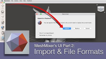 DART 157 F Meshmixer