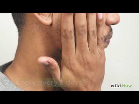 Video: Jak používat eukalyptový olej na vousy: 11 kroků (s obrázky)