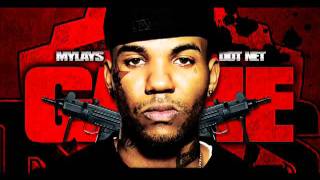 The Game ft. Ja Rule, Fat Joe _ Rick Ross - Mafia Music (New G-Unit Diss).flv