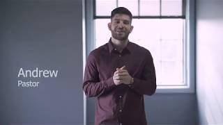2020 Bible Reading Plan: Vision