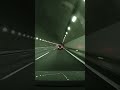 漆黒ボディのNISSAN R33 GTRに遭遇！！　オールクリアーになったその時！！(＠_＠;) #日産 #r33 #新東名高速道路