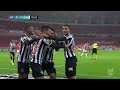 Internacional 0 - 1 Atl  Mineiro
