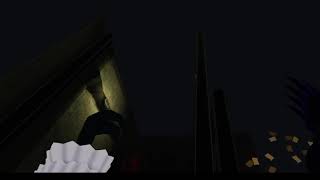 VRChat | The Devouring SPEEDRUN | 22:58 | PB