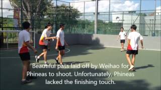 Download Lagu 4a2 vs 4i1 MP3