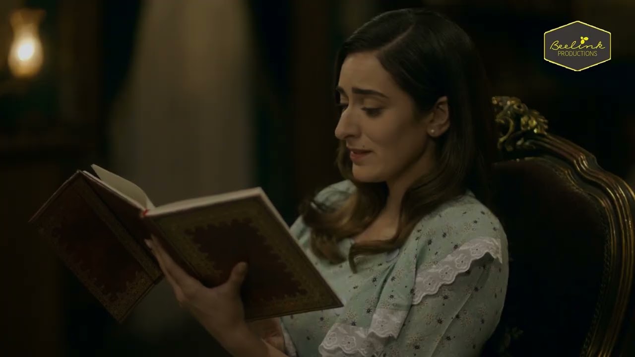 أخيراً فريد نطق باللي في قلبه لكريمة😍🥰 #ليالي_اوجيني