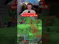 Wie er ausrastet 😂😂 #castcrafter #minecraft #bastighg #nooreax #clipsdetwich