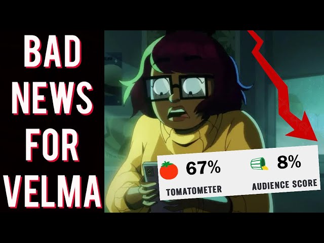 Velma' Debuts to Disappointing Audience Scores