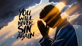 You will never sin again|How to overcome sins #islamic_video#islamicwayoflife