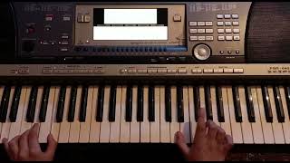 Ayluxs Yar Manvel Hakobyan Sintezator