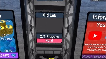 (FINAL?) MAP UPDATE #6 | FE2 MAP TEST | OLD LAB