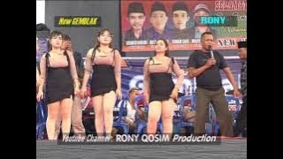 NEW GEMBLAK TERBARU//PERJUANGAN DAN DOA//HAJATNYA SANOM SAFA DAN MULYADI TAMAT